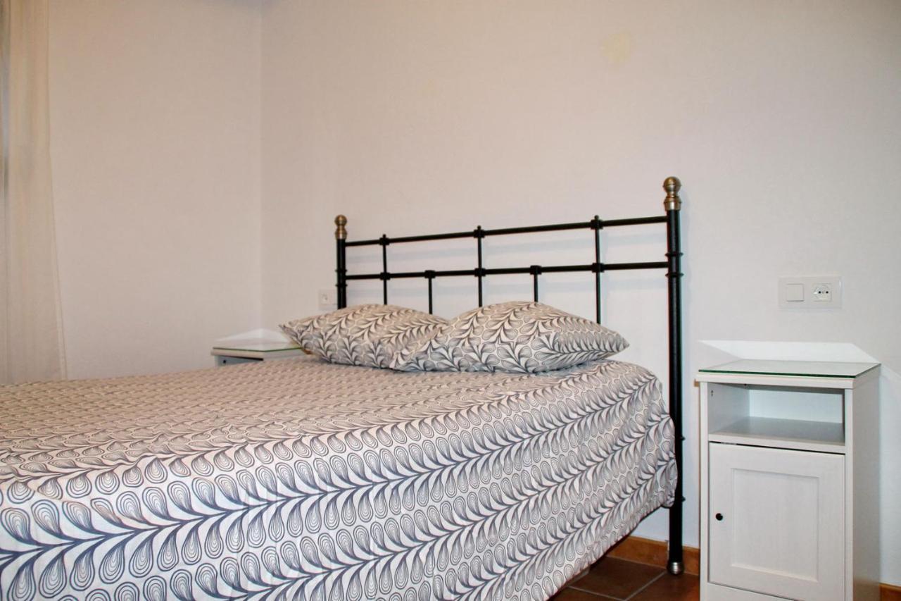 Apartamento Lentiscal Bolonia Exterior photo